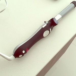 Beachwaver S1 Hair curling iron